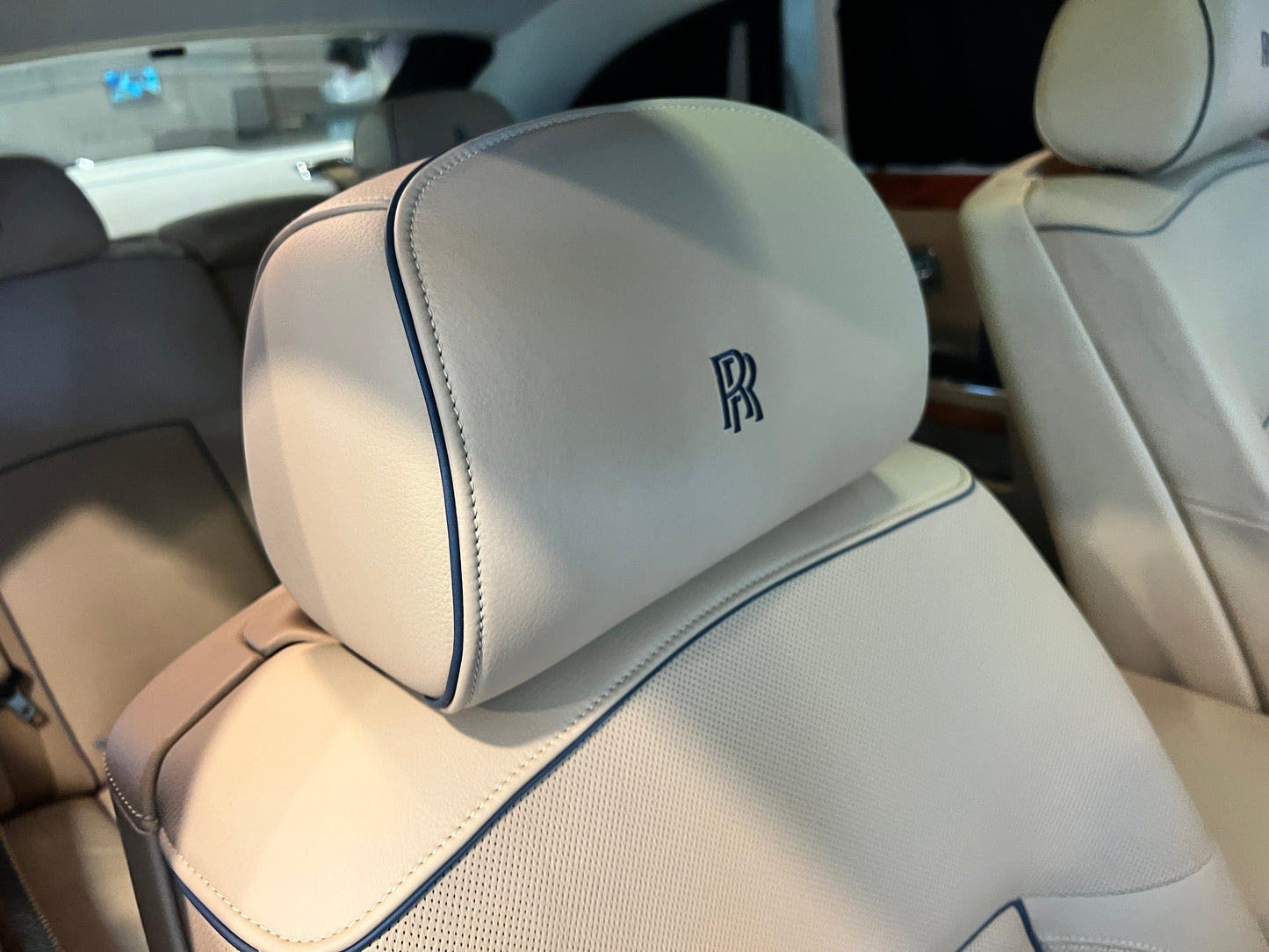 2013 Rolls-Royce Ghost 總代理一手車