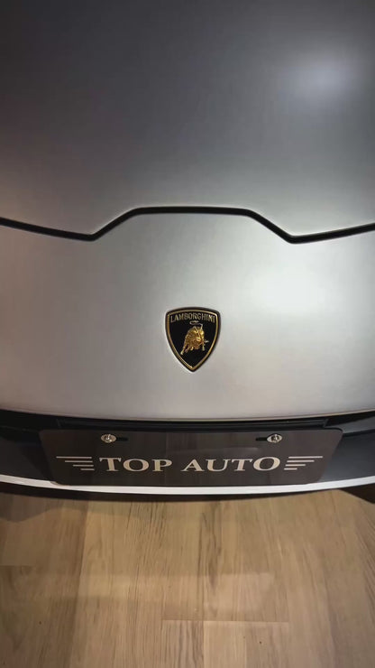 **2023 Lamborghini Huracan Tecnica 總代理｜台北超跑專賣｜TopAuto 豐群汽車