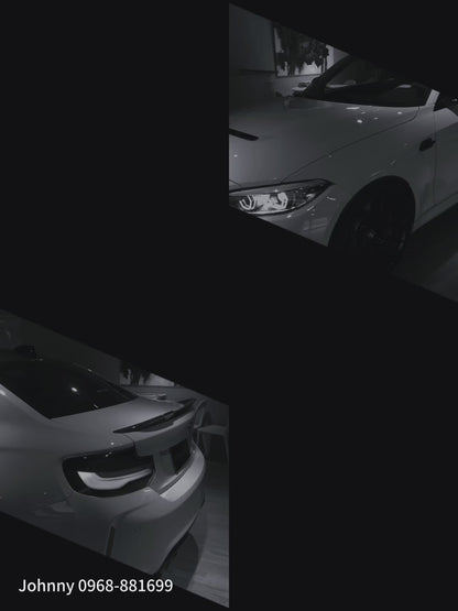 已售出-2021 BMW M2 CS Coupe 總代理