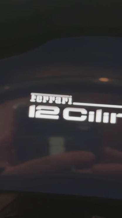 2025 Ferrari 12Cilindri Coupé 總代理 | 台北超跑專賣 | TopAuto豐群汽車