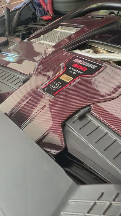 2023 Brabus G900 Adventure XLP 1 of 10 | 台北超跑買賣｜TopAuto豐群汽車