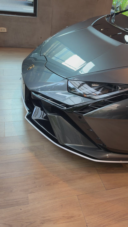 2023 Lamborghini Huracan Tecnica 總代理｜台北超跑買賣｜TopAuto豐群汽車