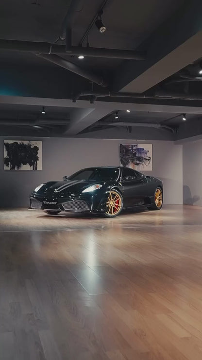 2009 Ferrari 430 Scuderia 總代理｜台北超跑專賣｜TopAuto 豐群汽車