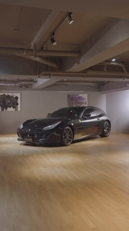 2020 Ferrari GTC4 Lusso T 總代理｜台北超跑專賣｜TopAuto 豐群汽車