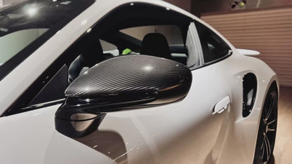 **2022 Porsche 992.1 Turbo S總代理 ｜台北超跑專賣｜TopAuto豐群汽車